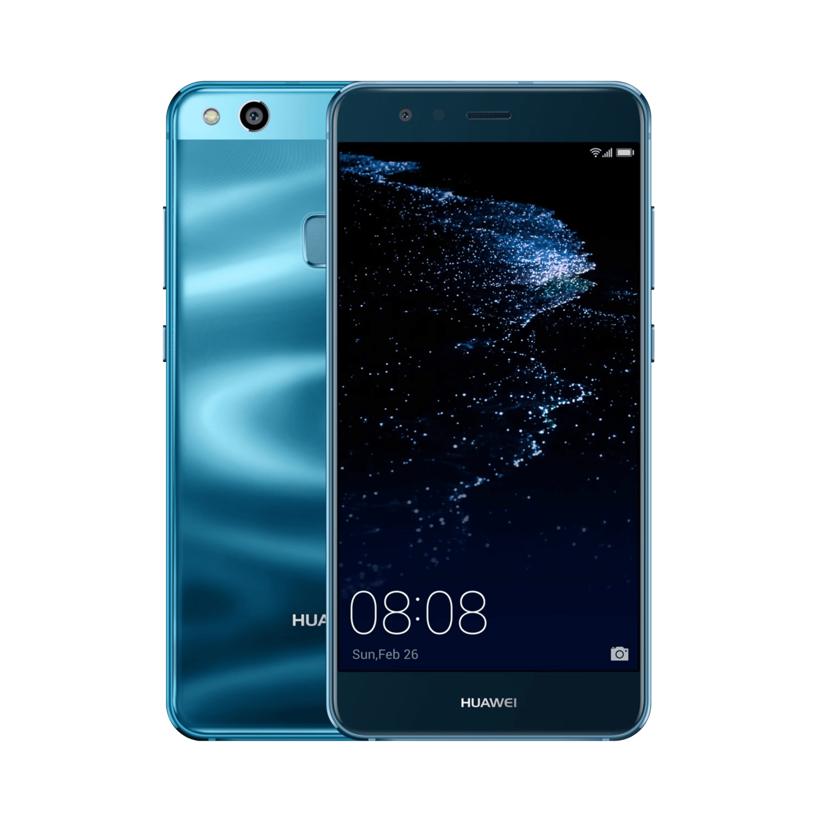 Huawei P10 Lite - 32 GB - Safir Mavi Huawei P10 Lite - 32 GB - Safir Mavi
