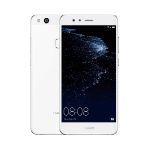 Huawei P10 Lite - 64 GB - İnci Beyazı