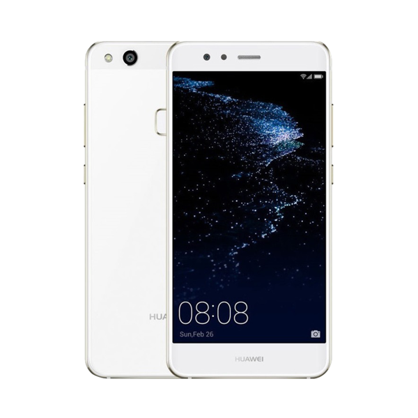 Huawei P10 Lite - 64 GB - İnci Beyazı - 1