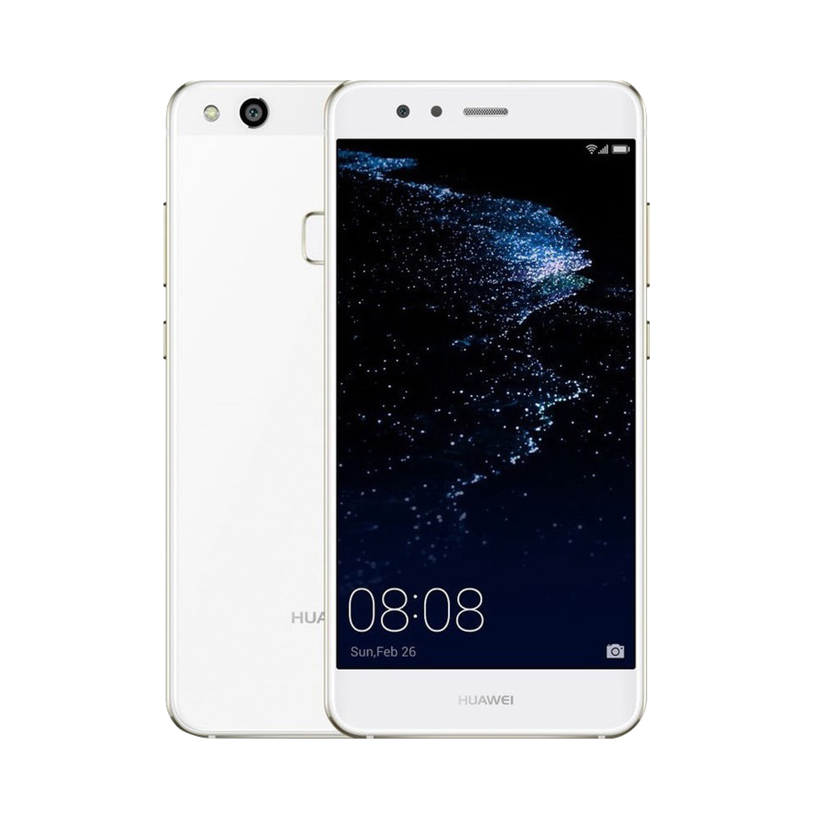 Huawei P10 Lite - 32 GB - İnci Beyazı Huawei P10 Lite - 32 GB - İnci Beyazı