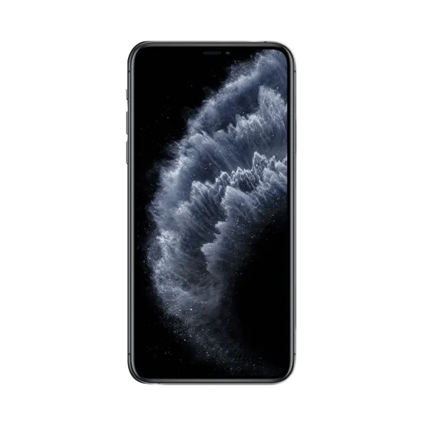 Apple iPhone 11 Pro Max - 512 GB - Uzay Grisi - 2