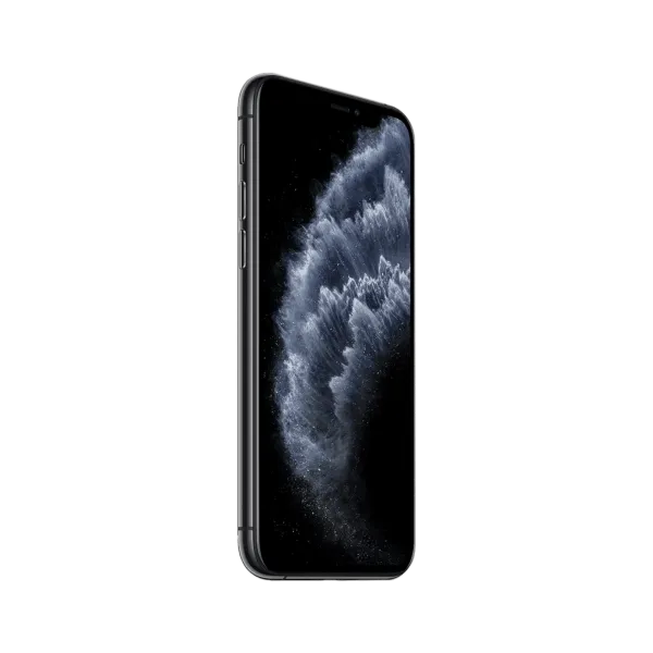 Apple iPhone 11 Pro Max - 512 GB - Uzay Grisi - 3
