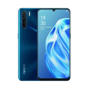 Oppo A91