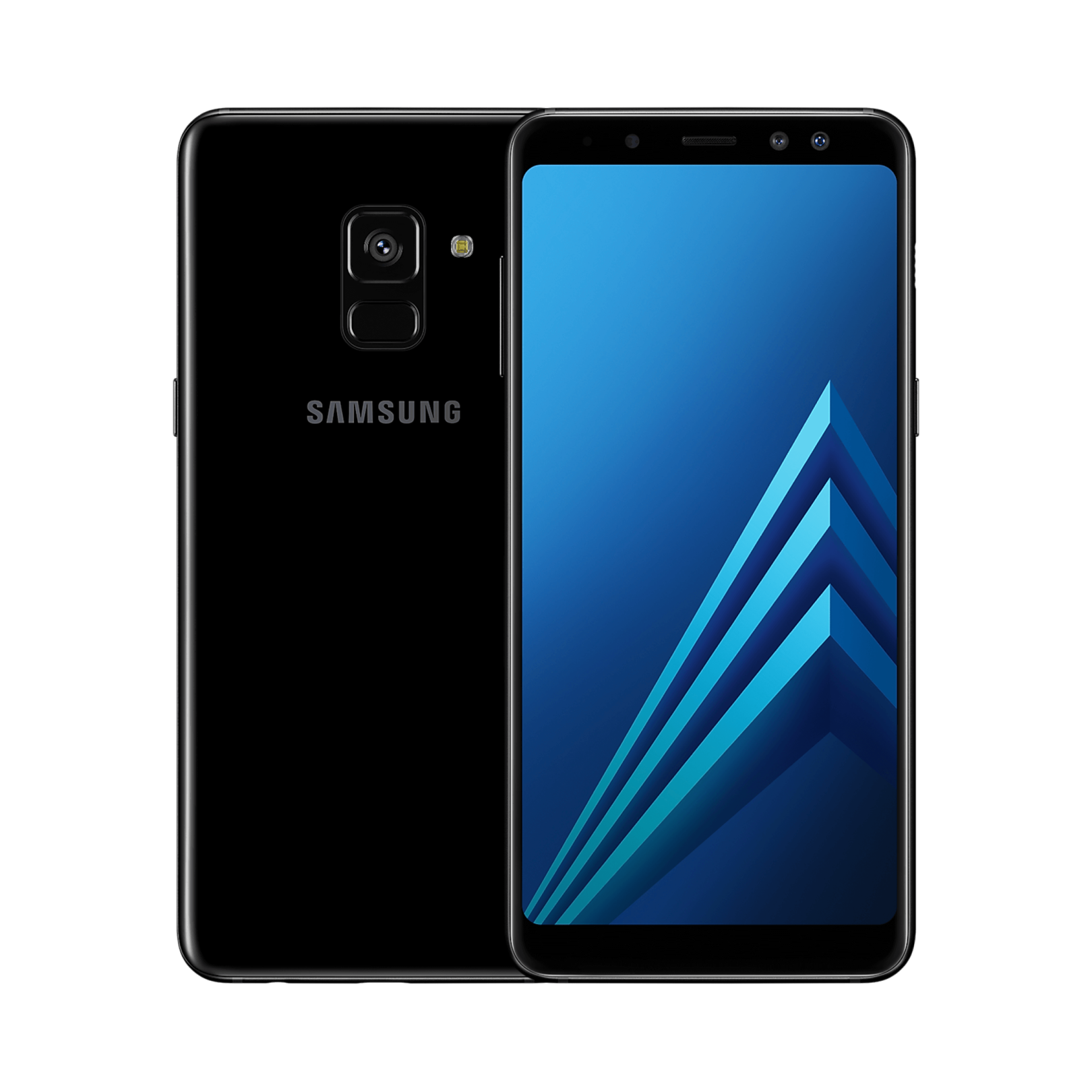 Samsung Galaxy A8 - 32 GB - Siyah Samsung Galaxy A8 - 32 GB - Siyah