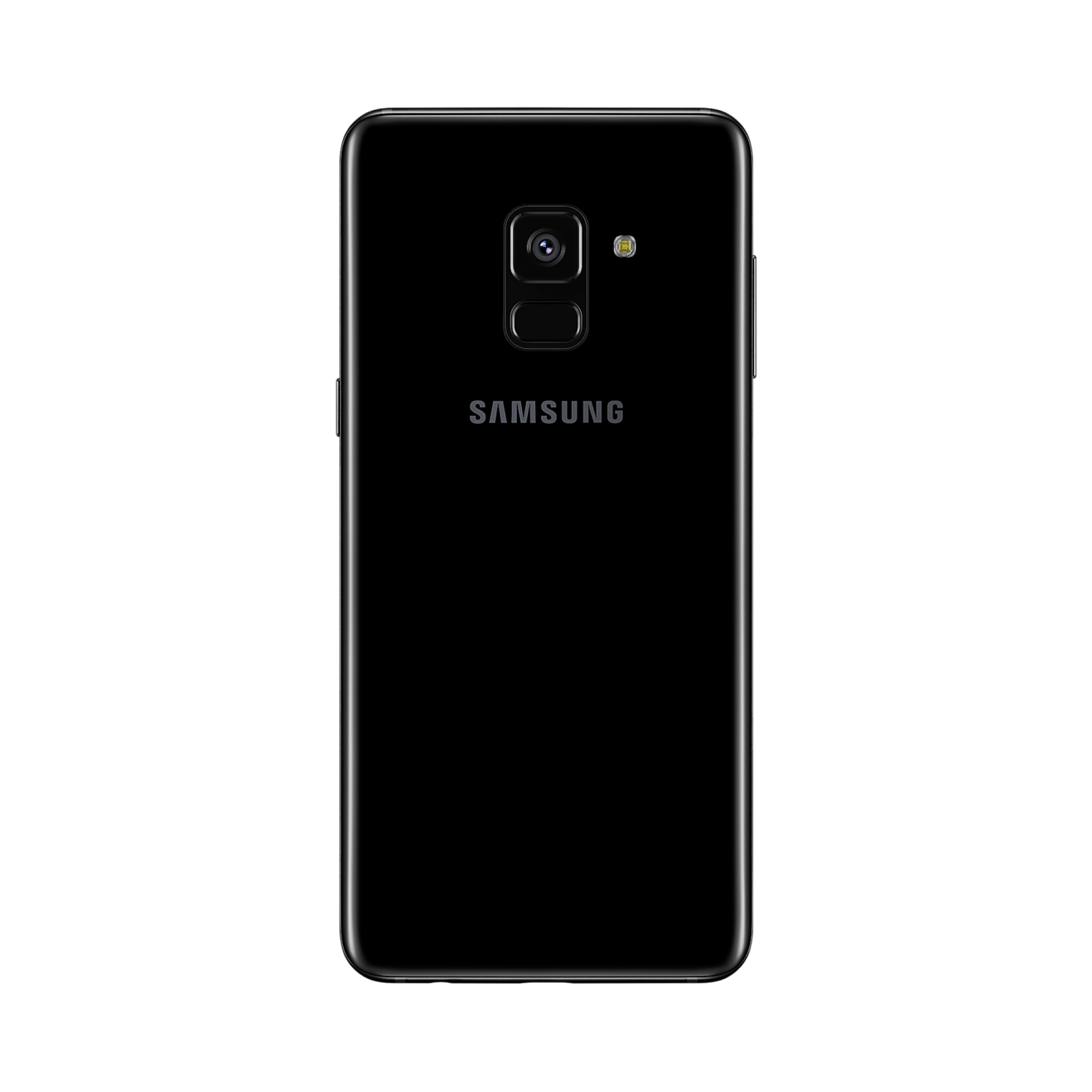 Samsung Galaxy A8 - 32 GB - Siyah Samsung Galaxy A8 - 32 GB - Siyah