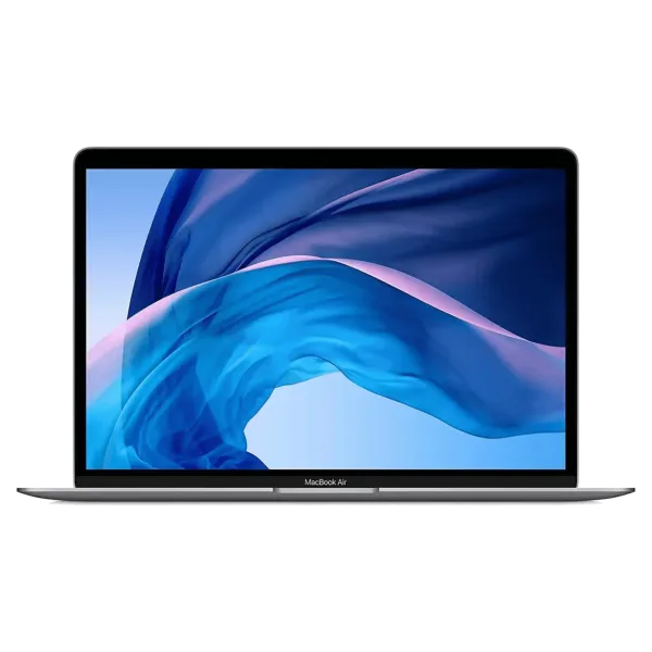 Apple MacBook Air 13" (13-inch, 2019) - 1.6 GHz Core i5 - 16 GB - 512 GB - Gece yarısı