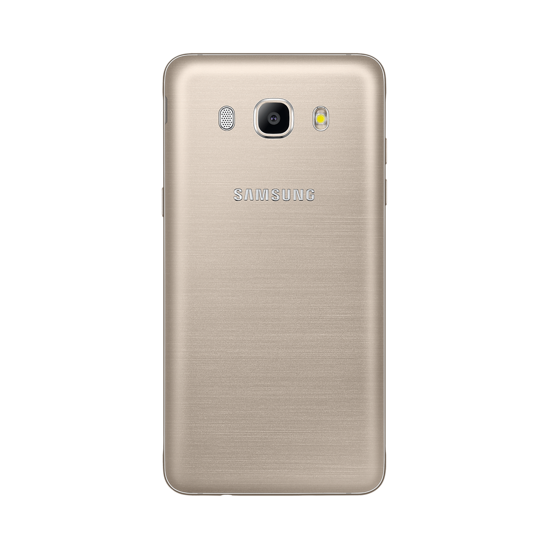 Samsung Galaxy J5 - 16 GB - Altın Samsung Galaxy J5 - 16 GB - Altın