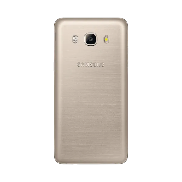 Samsung Galaxy J5 - 16 GB - Altın - 2