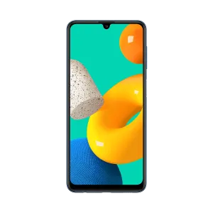 Samsung Galaxy M32 - 128 GB - Siyah