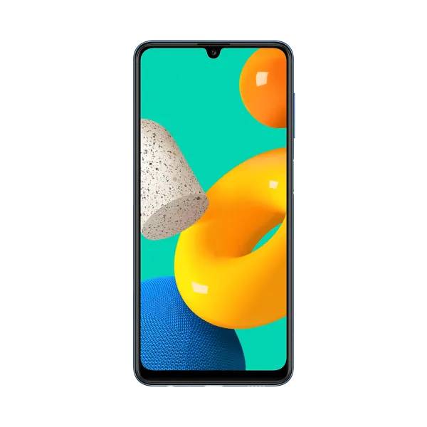 Samsung Galaxy M32 - 128 GB - Siyah