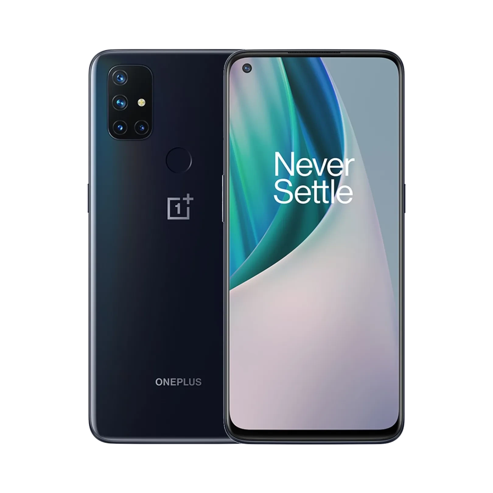 OnePlus Nord N10 5G Siyah 128 GB