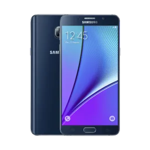 Samsung Galaxy Note 5 - 32 GB - Siyah