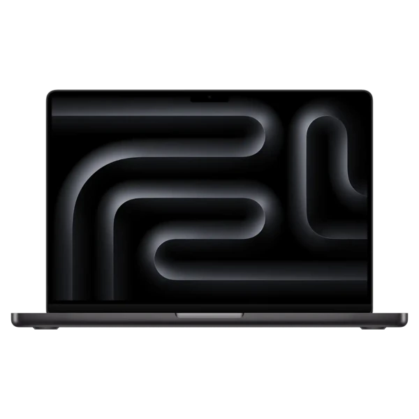 Apple MacBook Pro 14 inç 2023 M3 Max 16CPU 40GPU 36 GB 1 TB Uzay Siyahı - 1