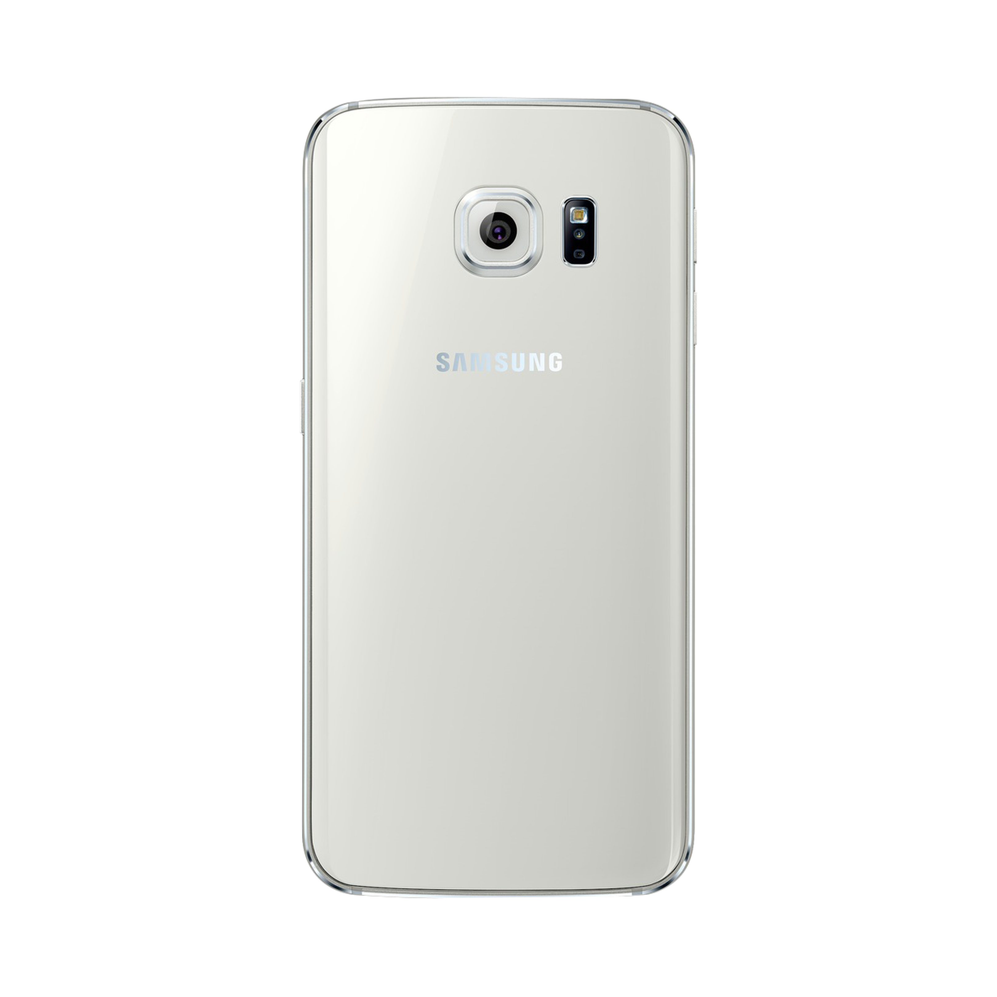 Samsung Galaxy S6 Edge - 32 GB - Beyaz İnci