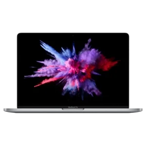 Apple MacBook Pro 13" (13-inch, Mid-2017) - 2.5 GHz Core i7 - 8 GB - 1 TB - Gece yarısı