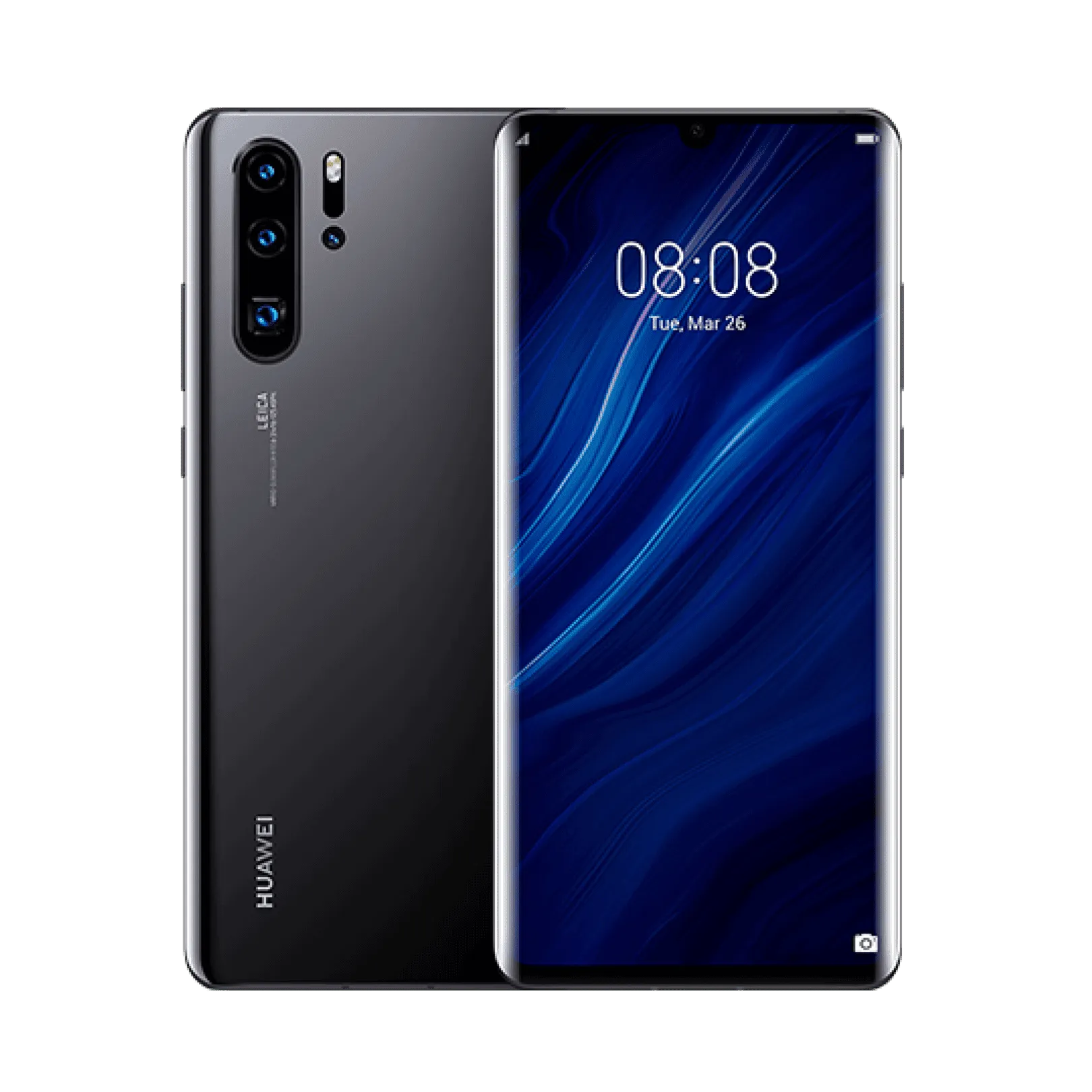 Huawei P30 Pro Siyah 512 GB