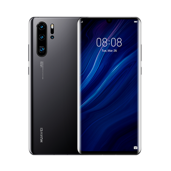 Huawei P30 Pro - 256 GB - Siyah