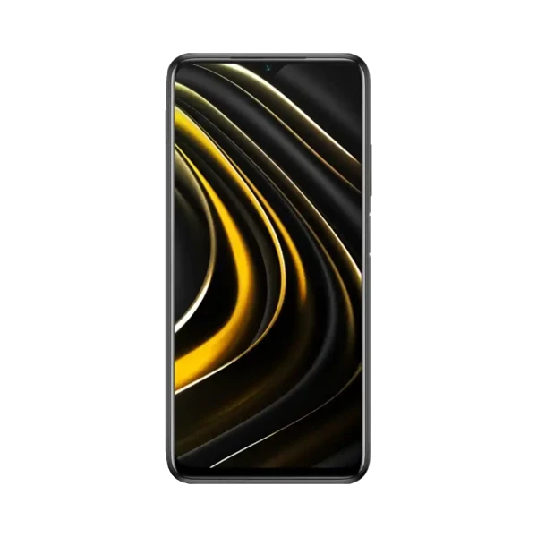 Poco M3 - 128 GB - Sarı - 2