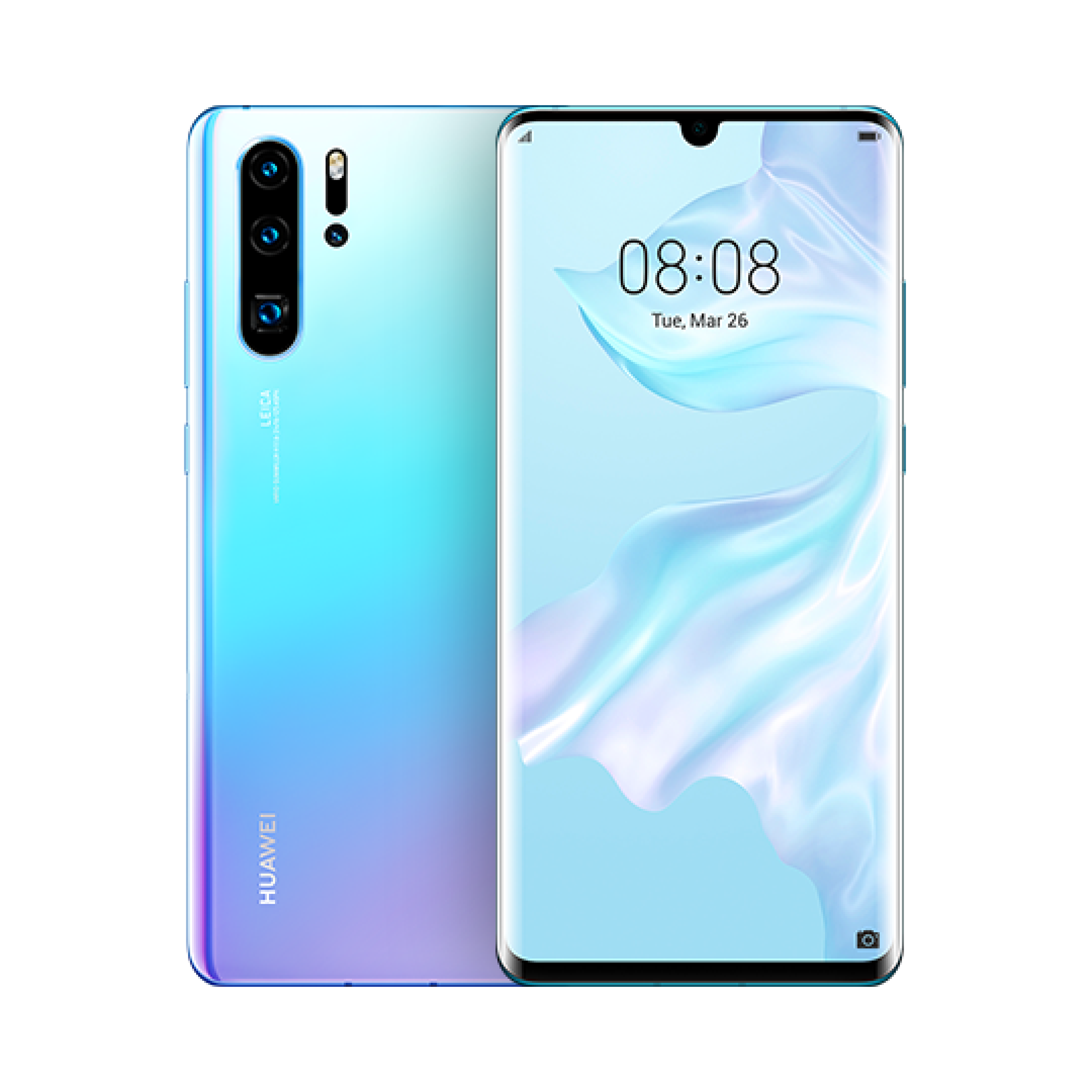 Huawei P30 Pro Mistik Mavi 512 GB