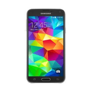 Samsung Galaxy S5 - 16 GB - Elektrik Mavisi