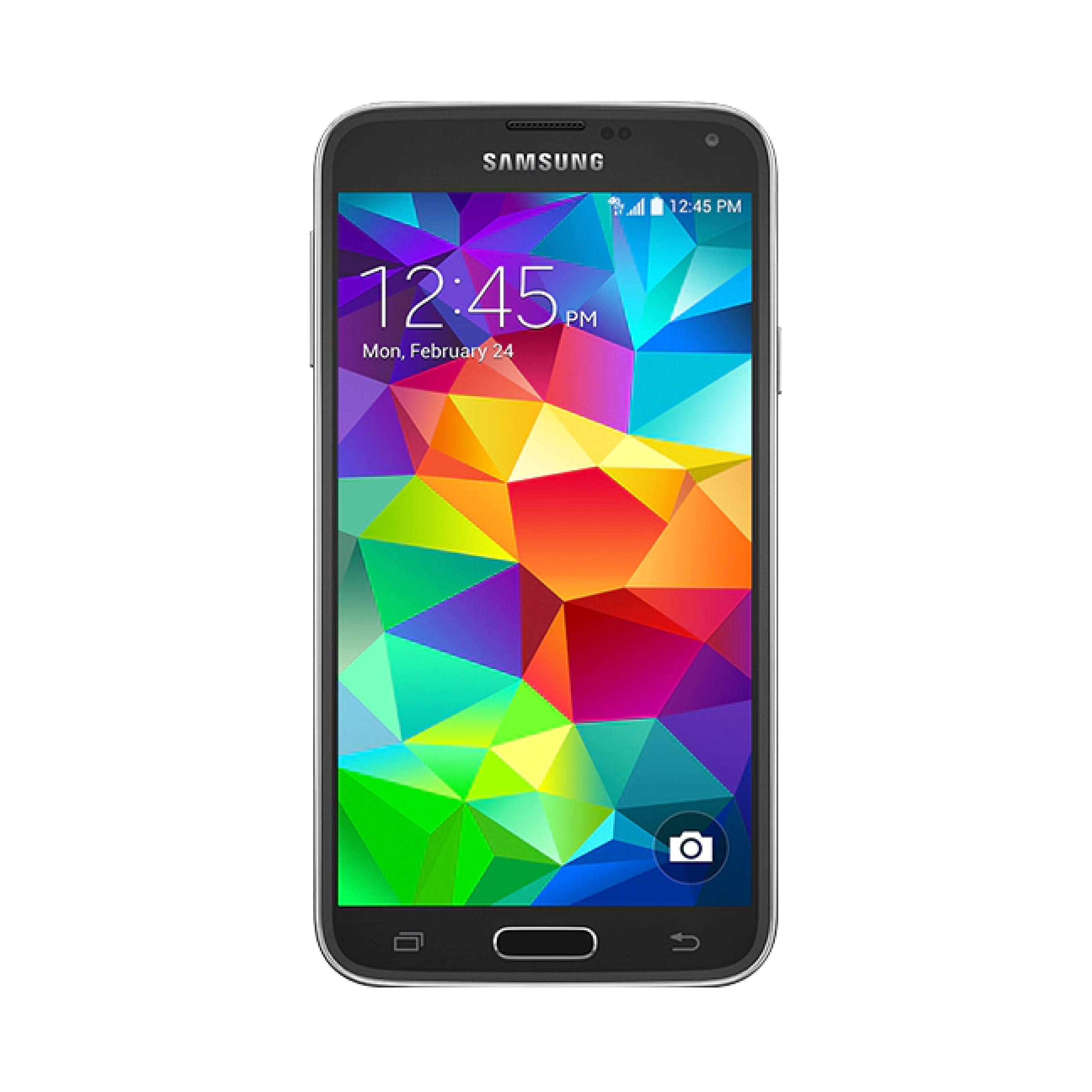 Samsung Galaxy S5 - 16 GB - Elektrik Mavisi Samsung Galaxy S5 - 16 GB - Elektrik Mavisi