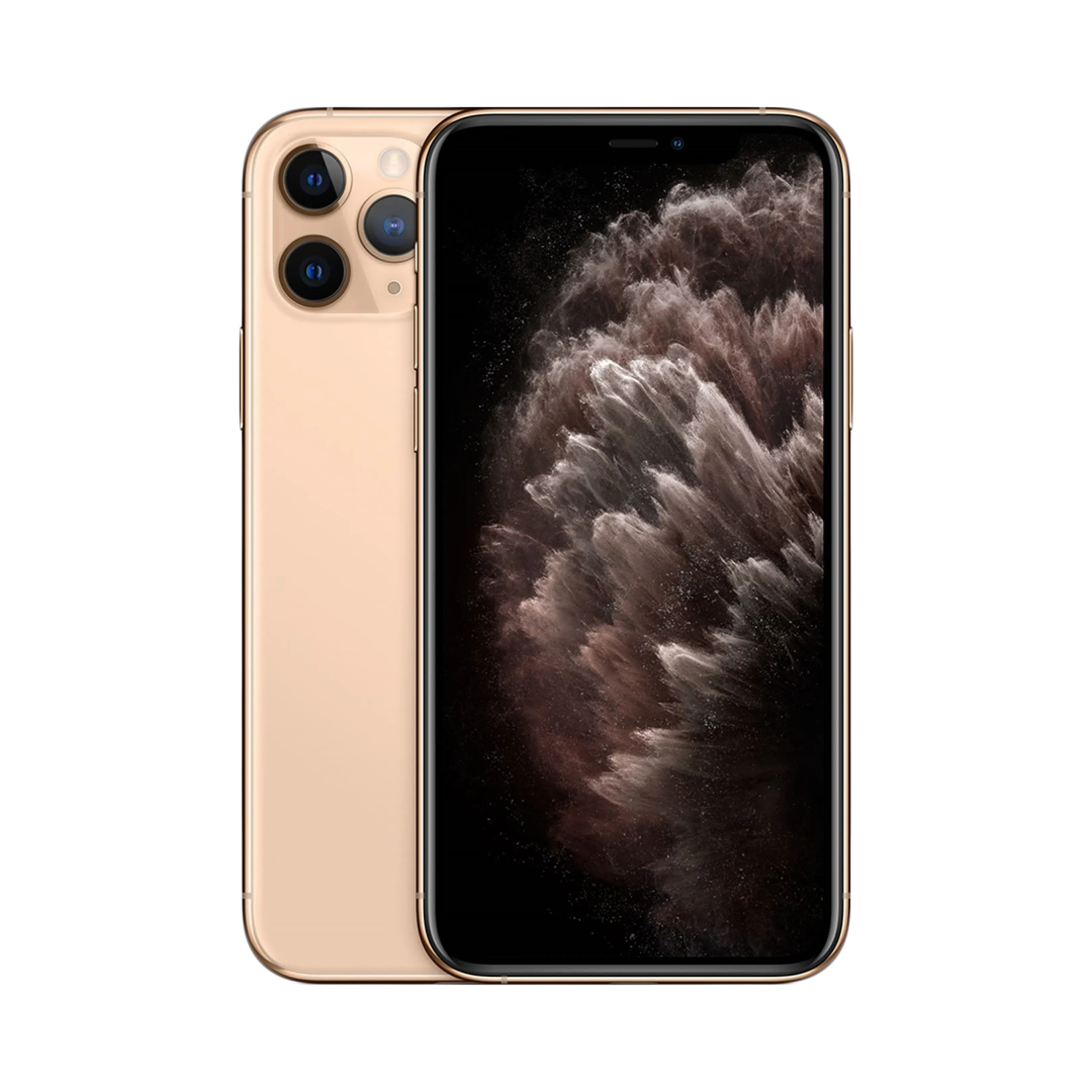 Apple iPhone 11 Pro Max - 256 GB - Altın