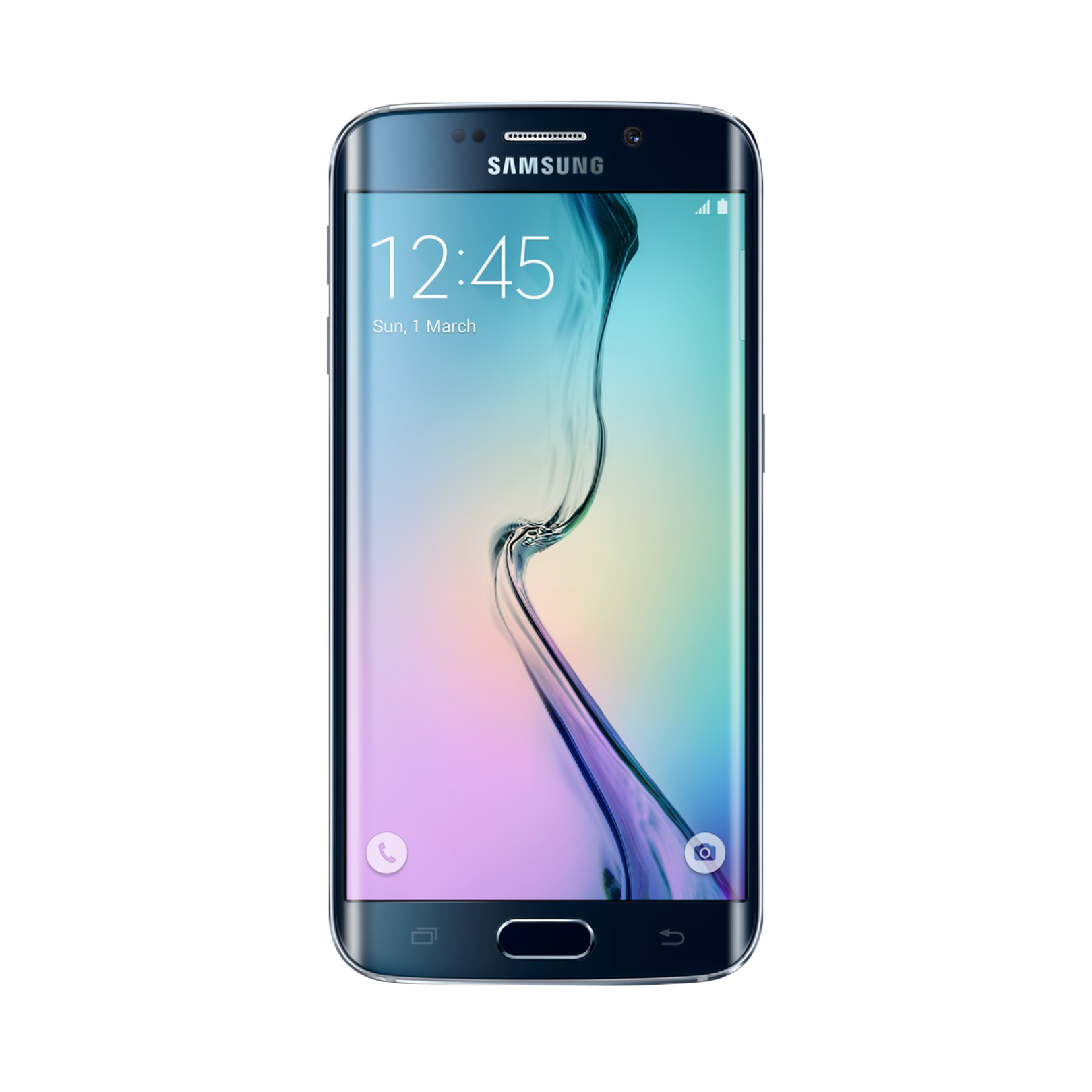 Samsung Galaxy S6 - 32 GB - Beyaz İnci Samsung Galaxy S6 - 32 GB - Beyaz İnci