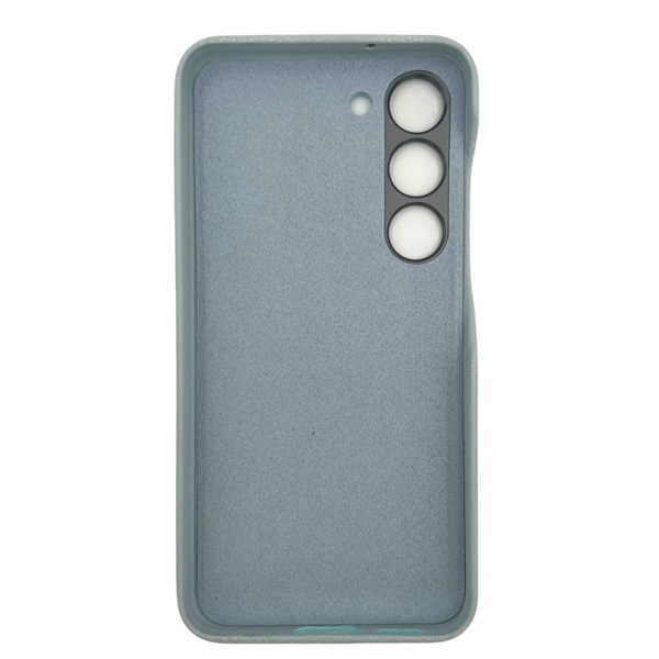 Nettech Samsung Galaxy S23 Uyumlu NT-N020 Arka Koruma Kılıf (Yeşil) NT-106516 - 2