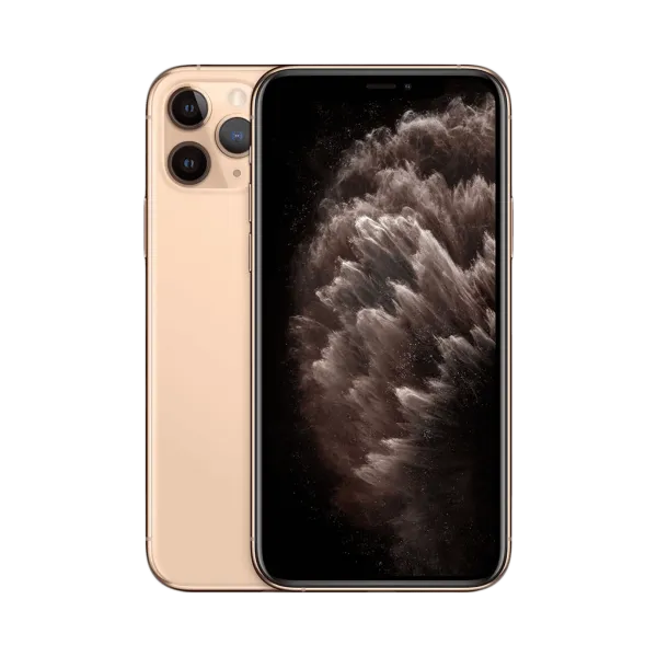 Apple iPhone 11 Pro Max - 256 GB - Altın