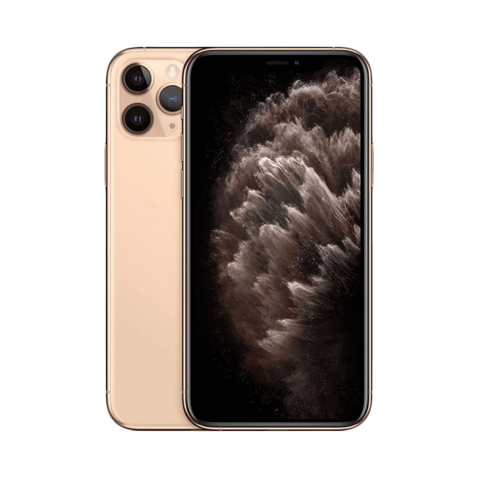 Apple iPhone 11 Pro Max Altın 256 GB