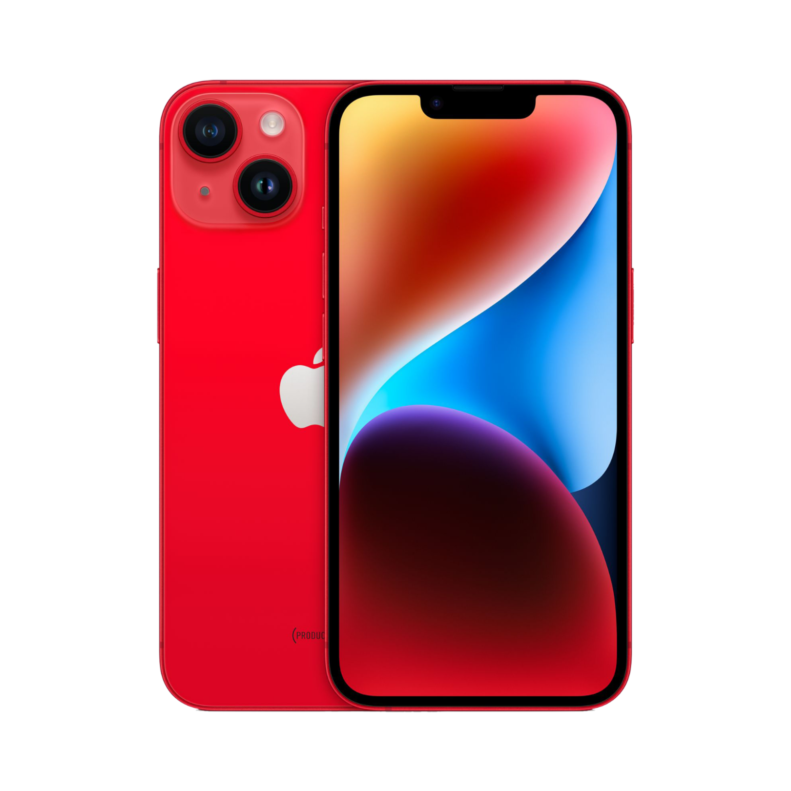 Apple iPhone 14 - 128 GB - Kırmızı
