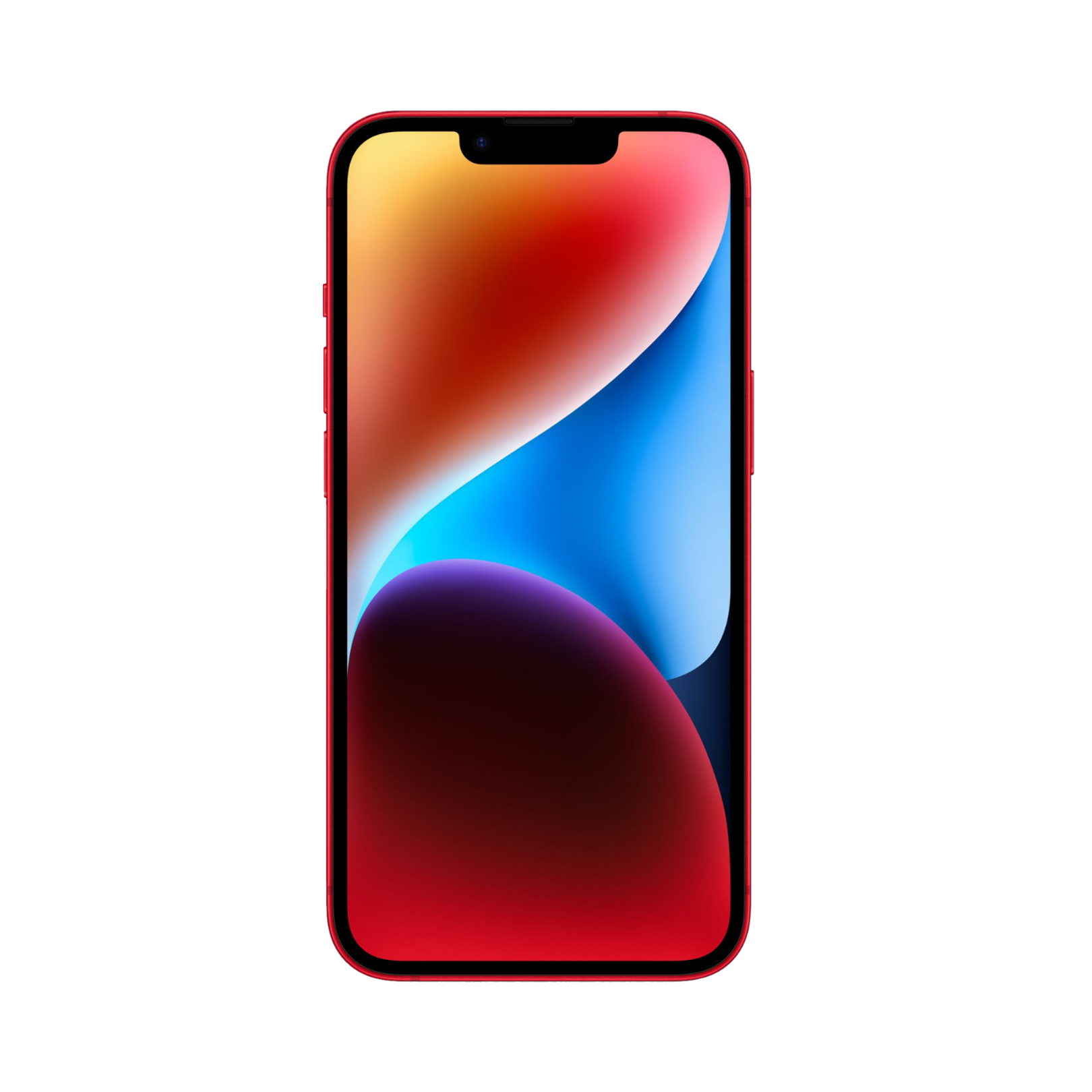 Apple iPhone 14 - 128 GB - Kırmızı