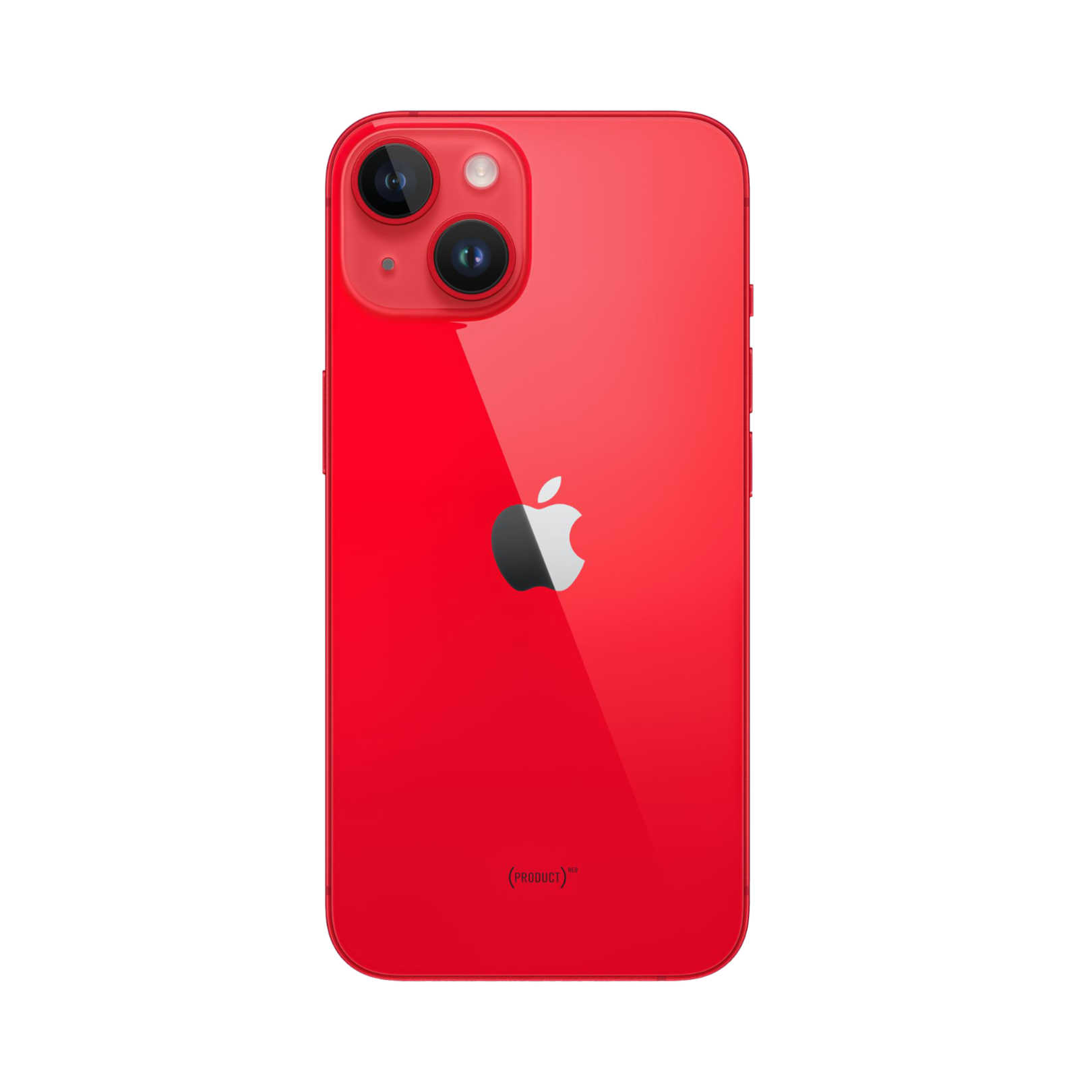 Apple iPhone 14 - 128 GB - Kırmızı