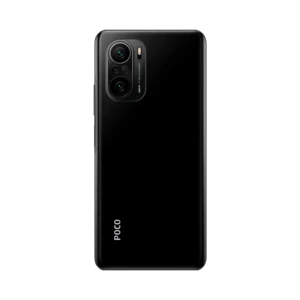 Yenilenmiş Poco F3 Gece Siyahı 128 GB - küçük görsel 3
