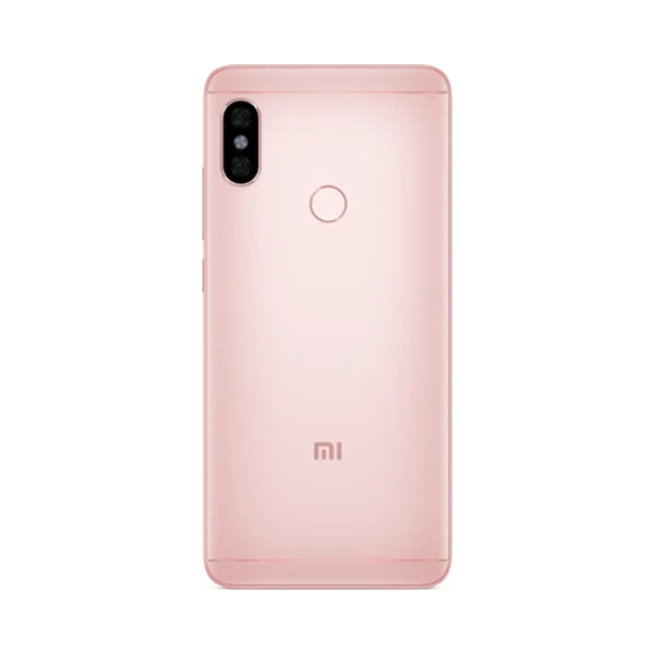 Xiaomi Redmi Note 5 - 64 GB - Gül Altın - 3