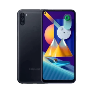 Samsung Galaxy M11 - 32 GB - Siyah