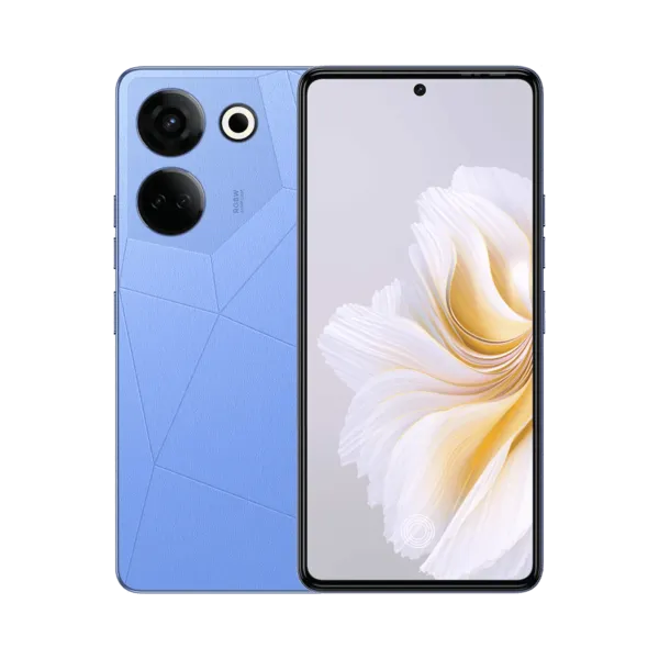 Tecno Camon 20 Pro - 256 GB - Mavi