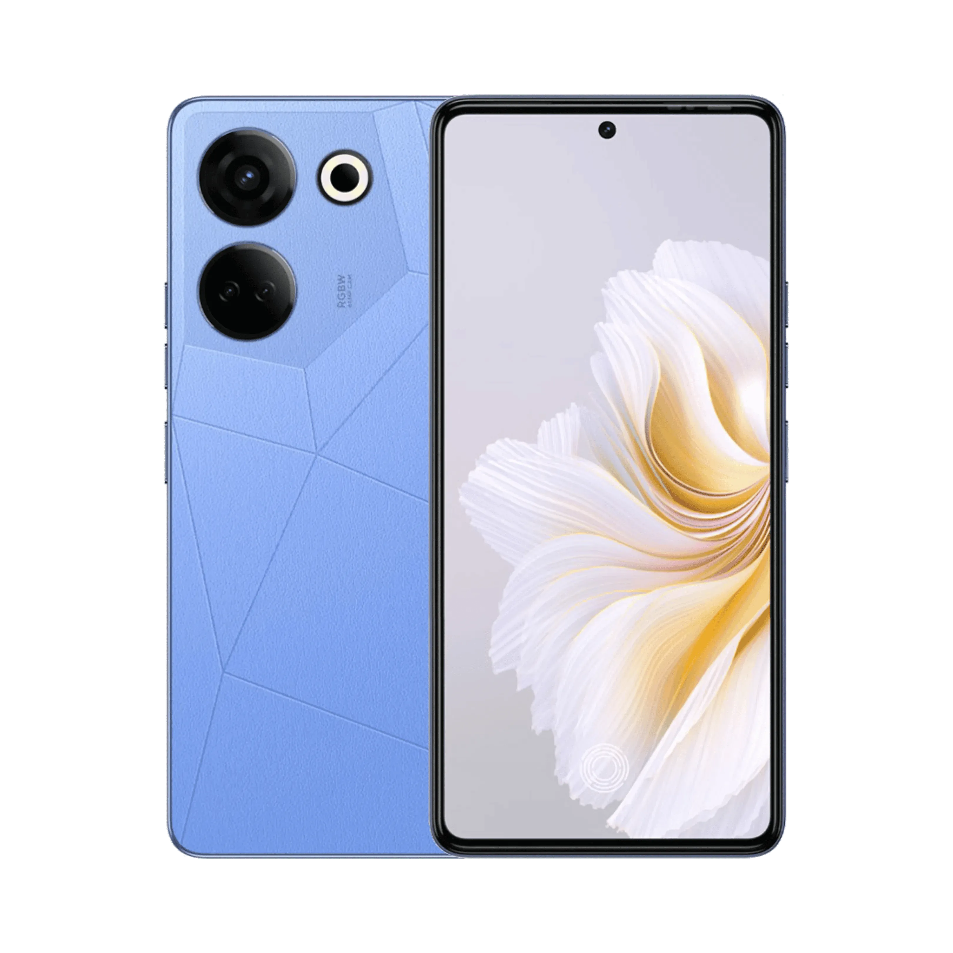 Tecno Camon 20 Pro - 256 GB - Mavi