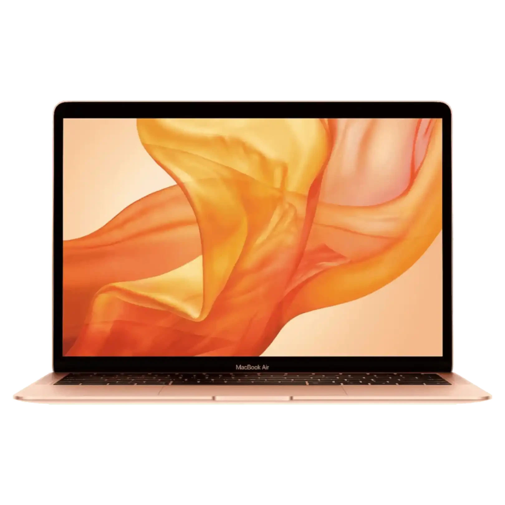 Apple MacBook Air 13" (13-inch, 2018) - 1.6 GHz Core i5 - 16 GB - 512 GB - Altın