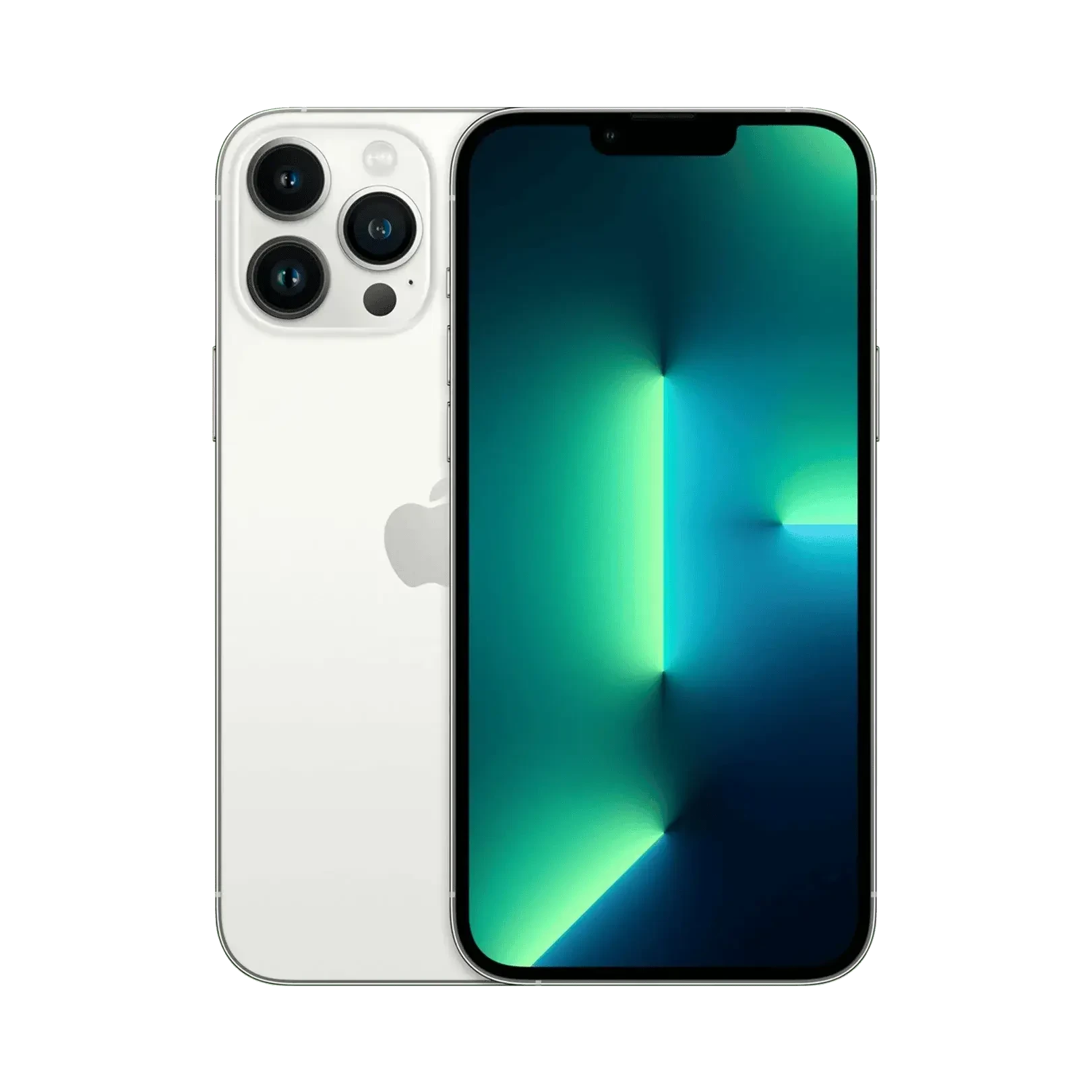 Apple iPhone 13 Pro Max Gümüş 256 GB eSim