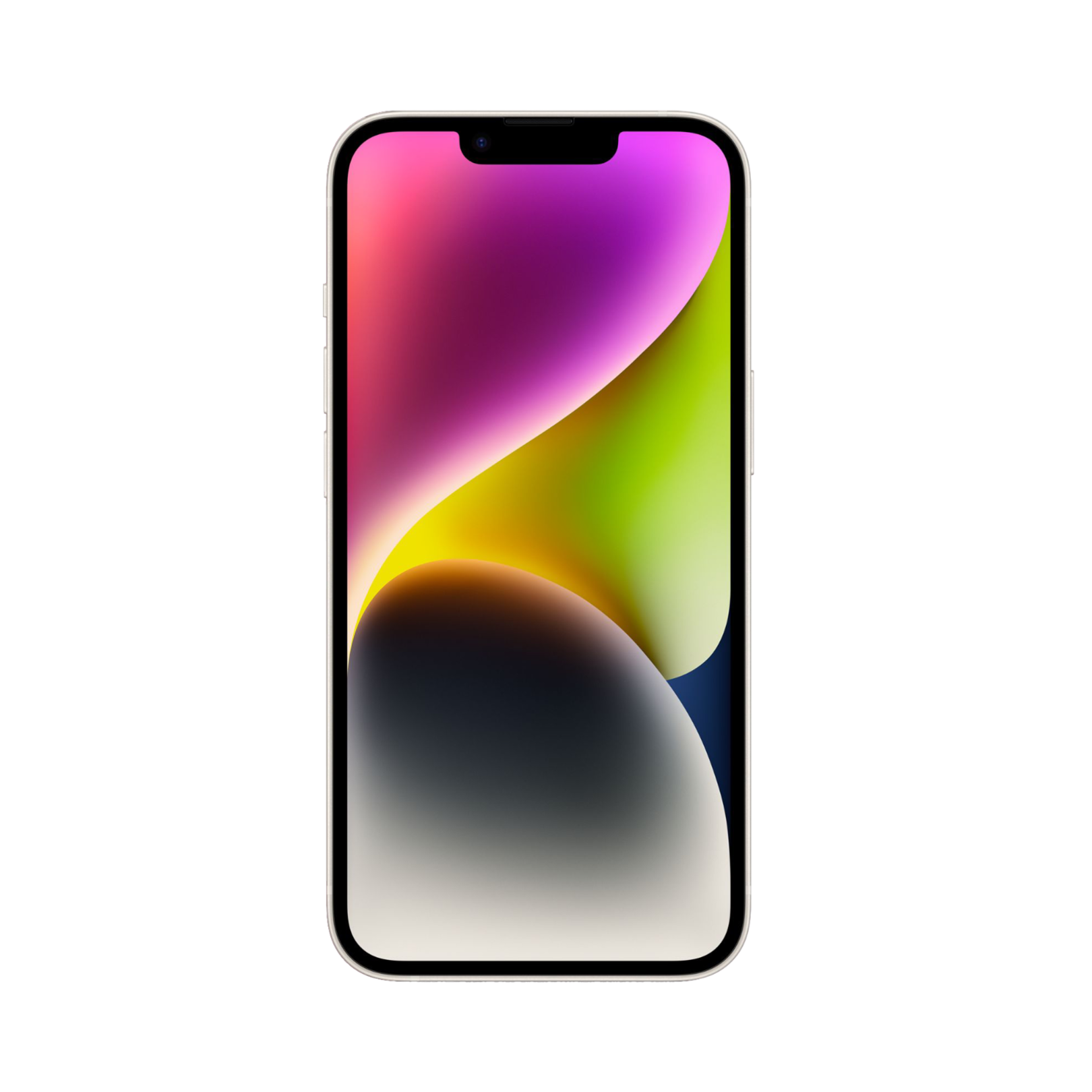 Apple iPhone 14 - 256 GB - Yıldız Işığı Apple iPhone 14 - 256 GB - Yıldız Işığı