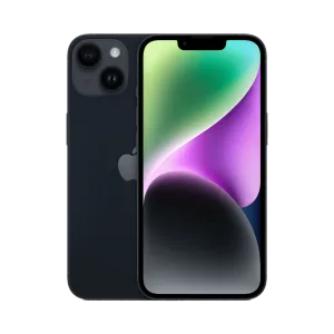Apple iPhone 14 - 256 GB - Gece Yarısı Siyahı