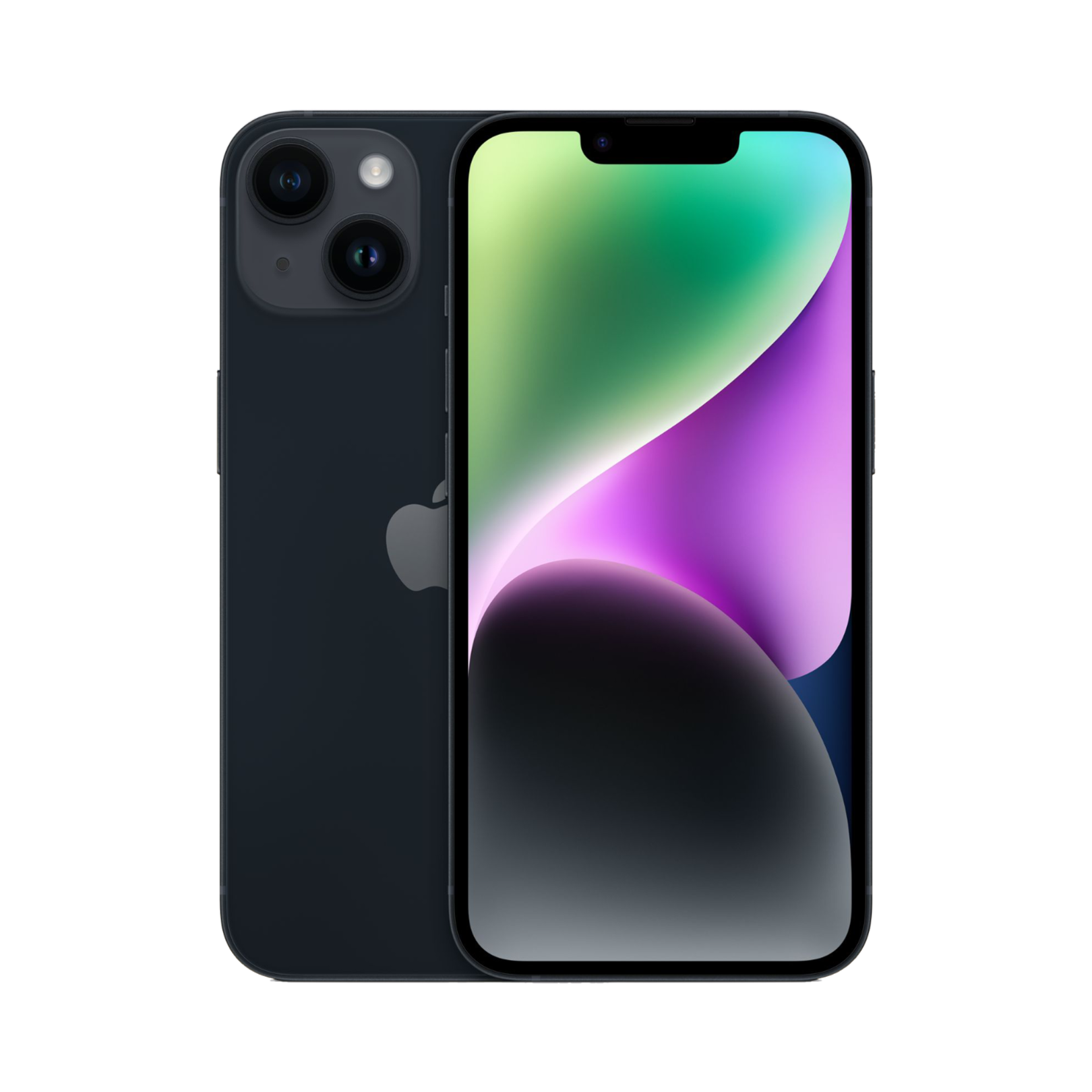 Apple iPhone 14 - 256 GB - Gece Yarısı Siyahı Apple iPhone 14 - 256 GB - Gece Yarısı Siyahı