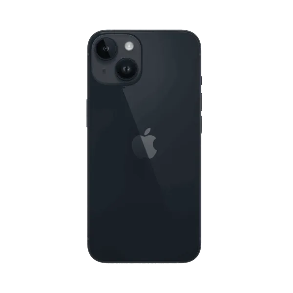 Apple iPhone 14 - 128 GB - Gece Yarısı Siyahı