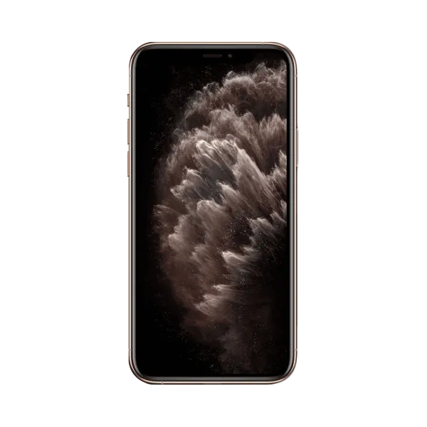 Apple iPhone 11 Pro Max - 512 GB - Altın - 2
