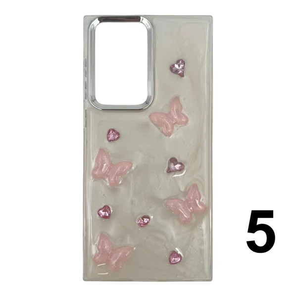 Nettech Samsung Galaxy Note 20 Ultra Uyumlu NT-N048 Arka Koruma Kılıf (Karışık Renk) NT-108755 - 5