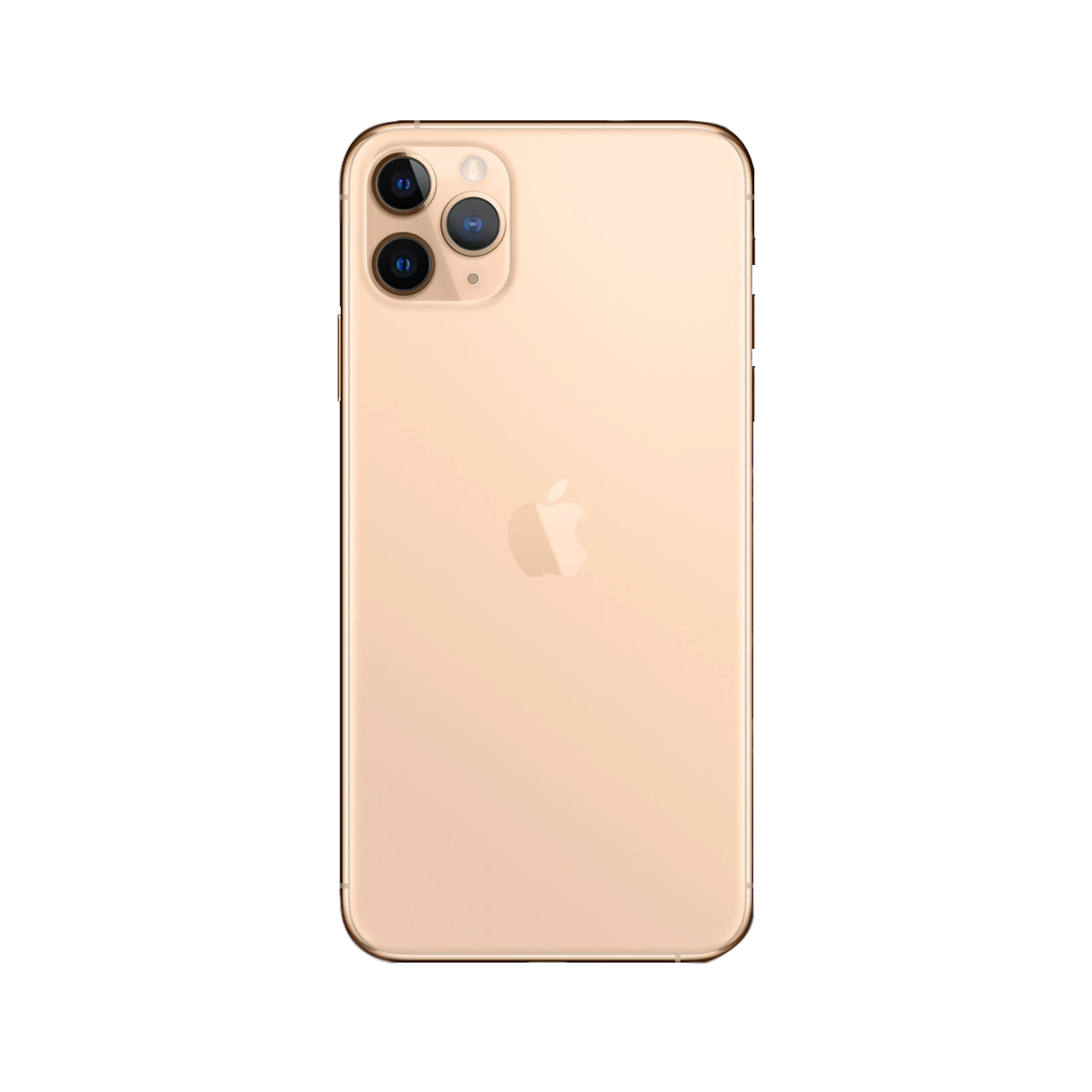 Iphone 11 pro max gold