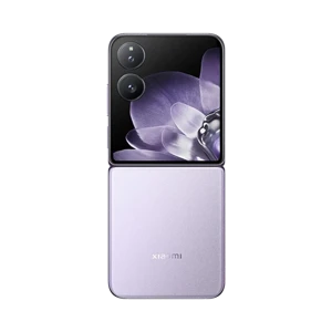 Yenilenmiş Xiaomi Mix Flip Mor 256 GB - küçük görsel 3
