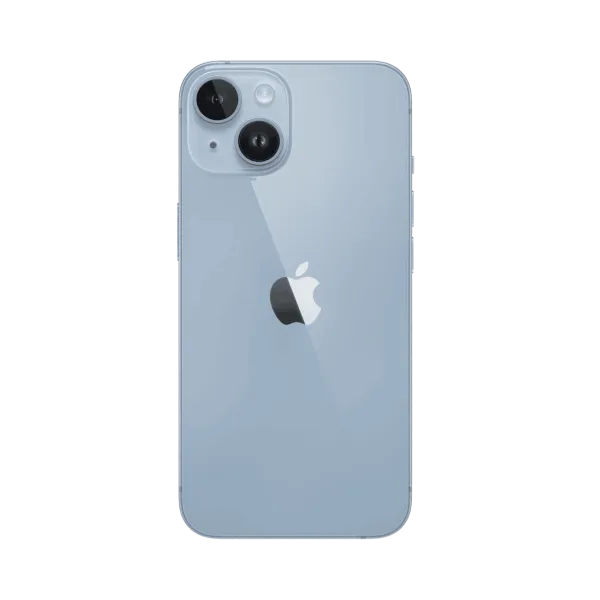 Apple iPhone 14 - 128 GB - Mavi