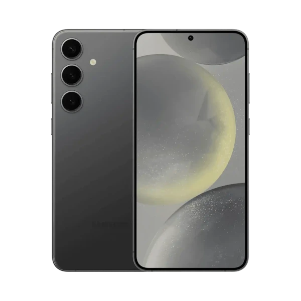 Samsung Galaxy S24 Plus - 256 GB - Siyah - 1